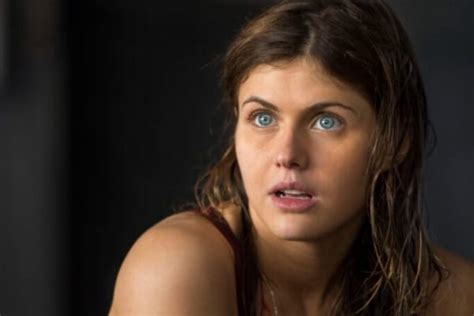 Alexandra Daddario Poses Naked on Instagram, See the Photos